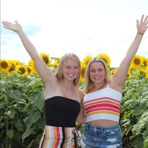 Meet your Posher, Ciara